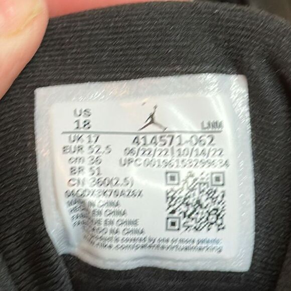 Jordan 13 Retro - Picture 9 of 9